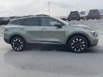 2023 Kia Sportage X-Line AWD