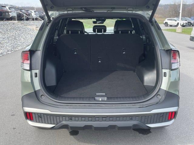 2023 Kia Sportage X-Line AWD