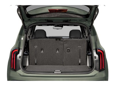 2024 Kia Telluride EX X-Line AWD