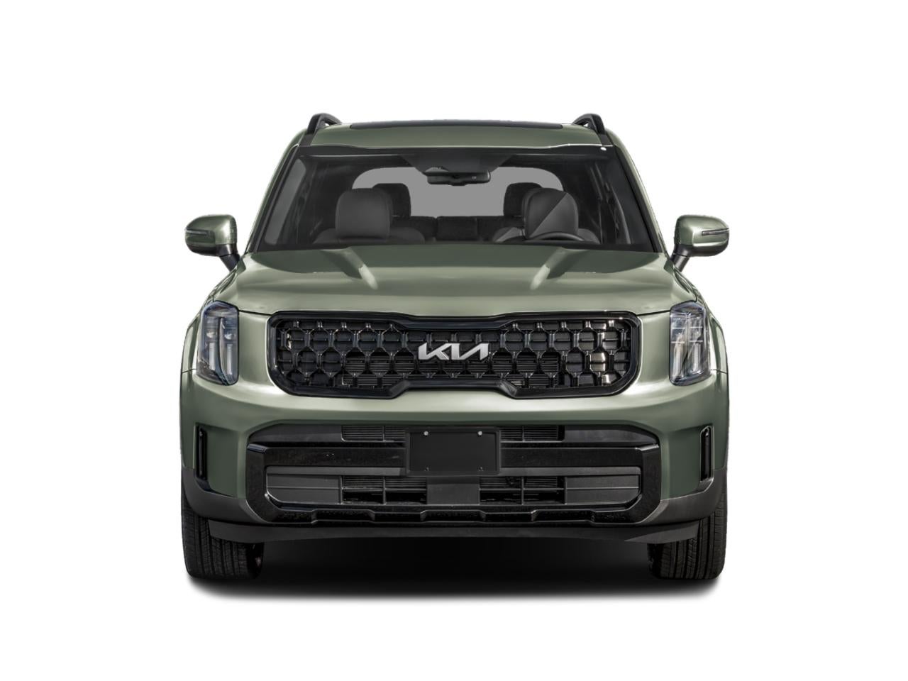 2024 Kia Telluride EX X-Line AWD