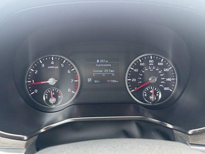 2022 Kia Telluride EX AWD