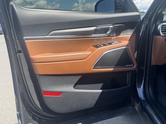 2025 Kia Telluride SX-Prestige X-Line AWD