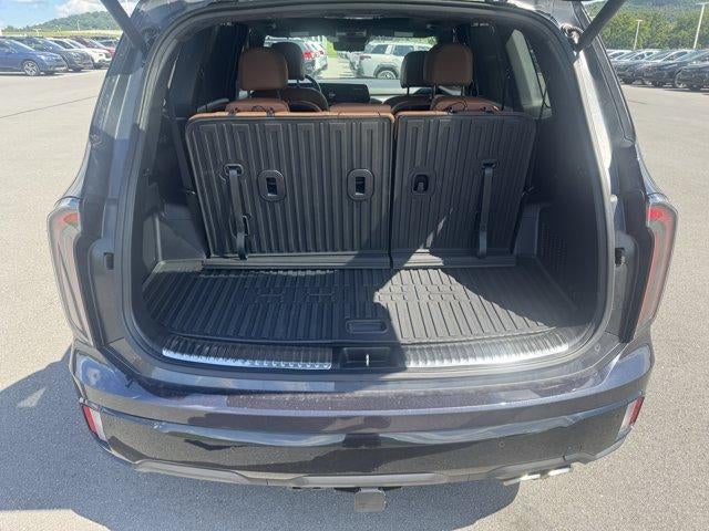 2025 Kia Telluride SX-Prestige X-Line AWD