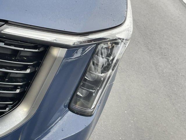 2024 Kia Sorento X-Line SX Prestige AWD