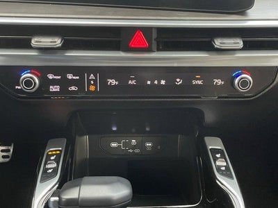 2024 Kia Sorento X-Line SX Prestige AWD