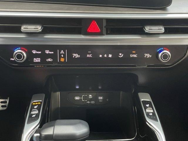 2024 Kia Sorento X-Line SX Prestige AWD