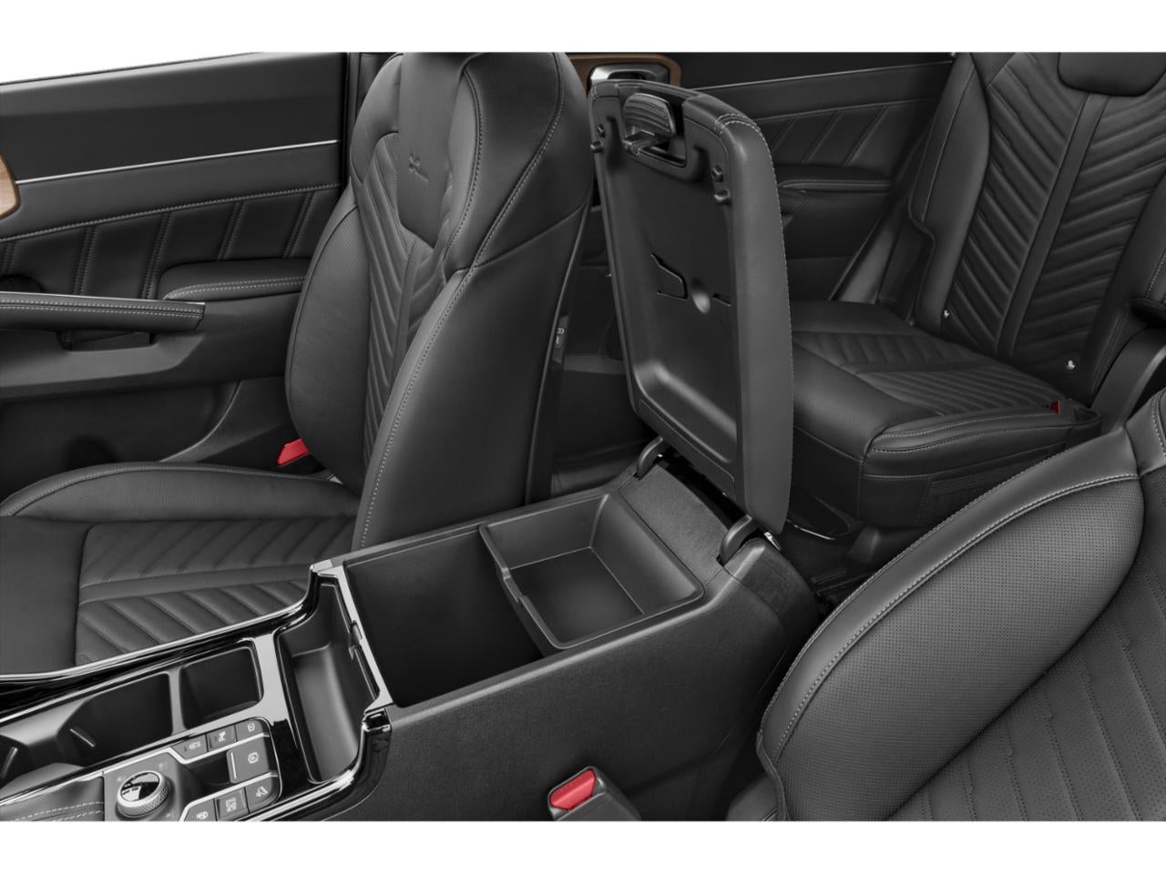 2024 Kia Sorento X-Line SX Prestige AWD