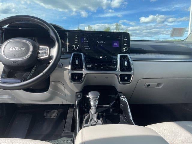 2022 Kia Sorento SX AWD