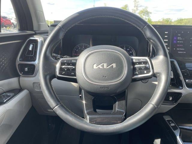 2022 Kia Sorento SX AWD