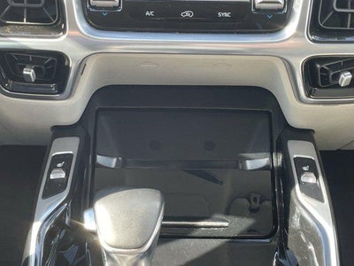 2022 Kia Sorento SX AWD