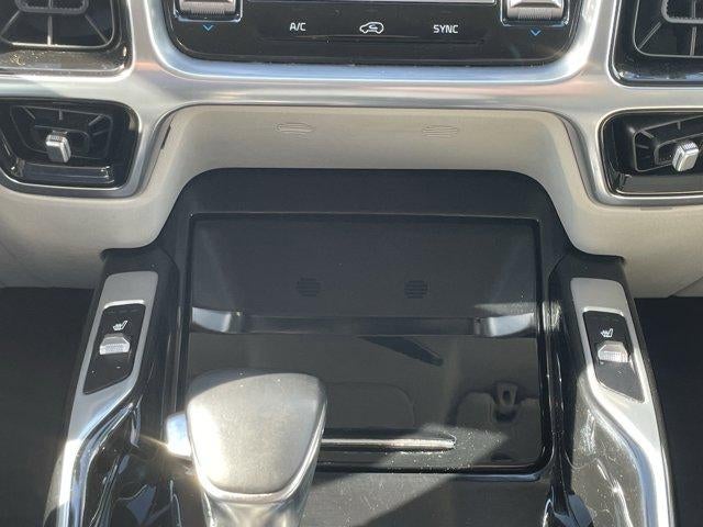2022 Kia Sorento SX AWD