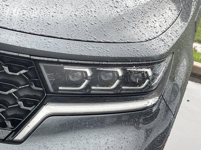 2022 Kia Sorento SX AWD