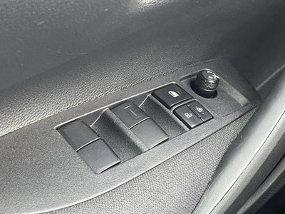 2025 Toyota Corolla LE CVT (Natl)