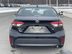 2025 Toyota Corolla LE CVT (Natl)