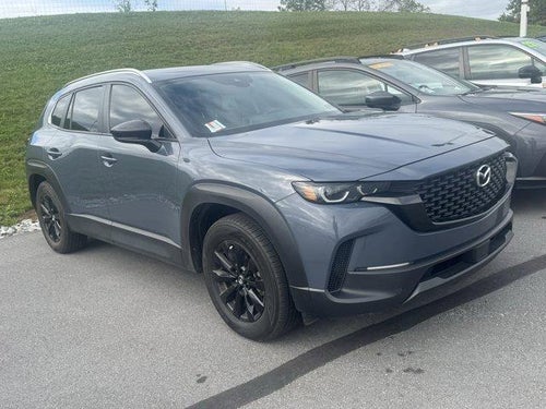 2024 Mazda Mazda CX-50 2.5 S Premium Package AWD
