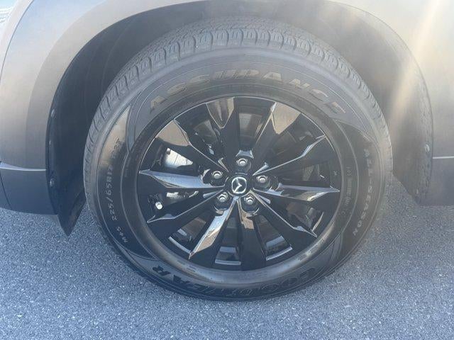 2024 Mazda Mazda CX-50 2.5 S Premium Package AWD