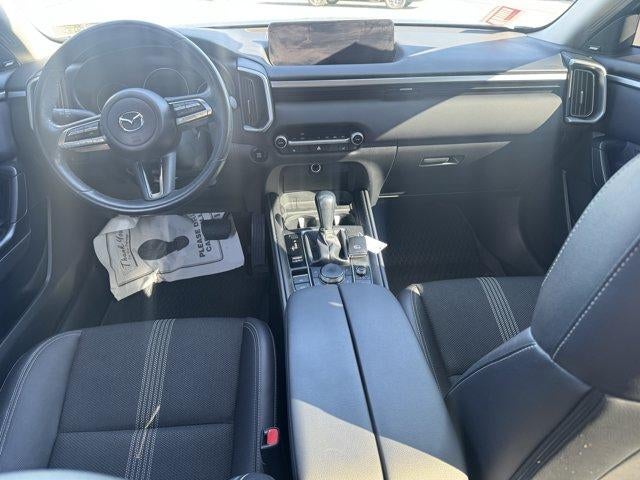 2024 Mazda Mazda CX-50 2.5 S Premium Package AWD