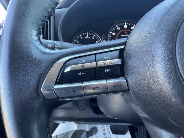 2024 Mazda Mazda CX-50 2.5 S Premium Package AWD