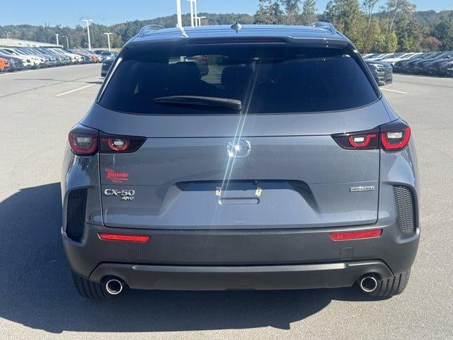 2024 Mazda Mazda CX-50 2.5 S Premium Package AWD