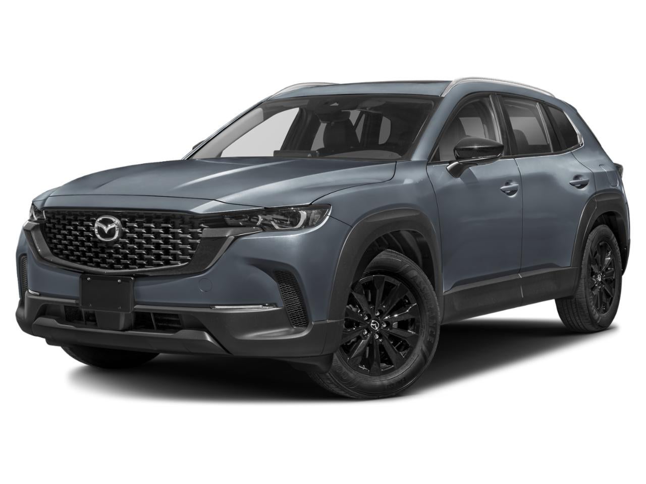 2024 Mazda Mazda CX-50 2.5 S Premium Package AWD