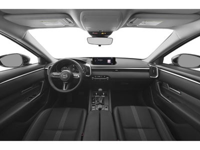 2024 Mazda Mazda CX-50 2.5 S Premium Package AWD