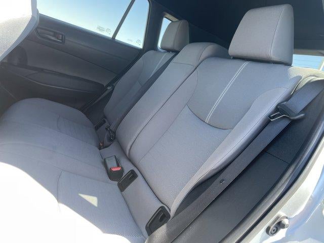 2024 Toyota Corolla Cross Hybrid SE 4WD (Natl)