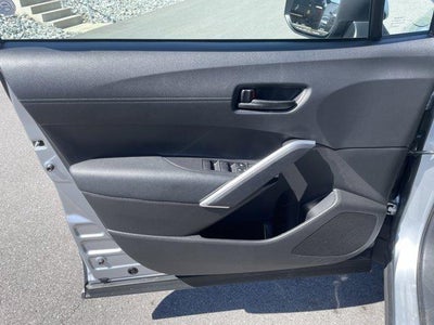 2024 Toyota Corolla Cross Hybrid SE 4WD (Natl)
