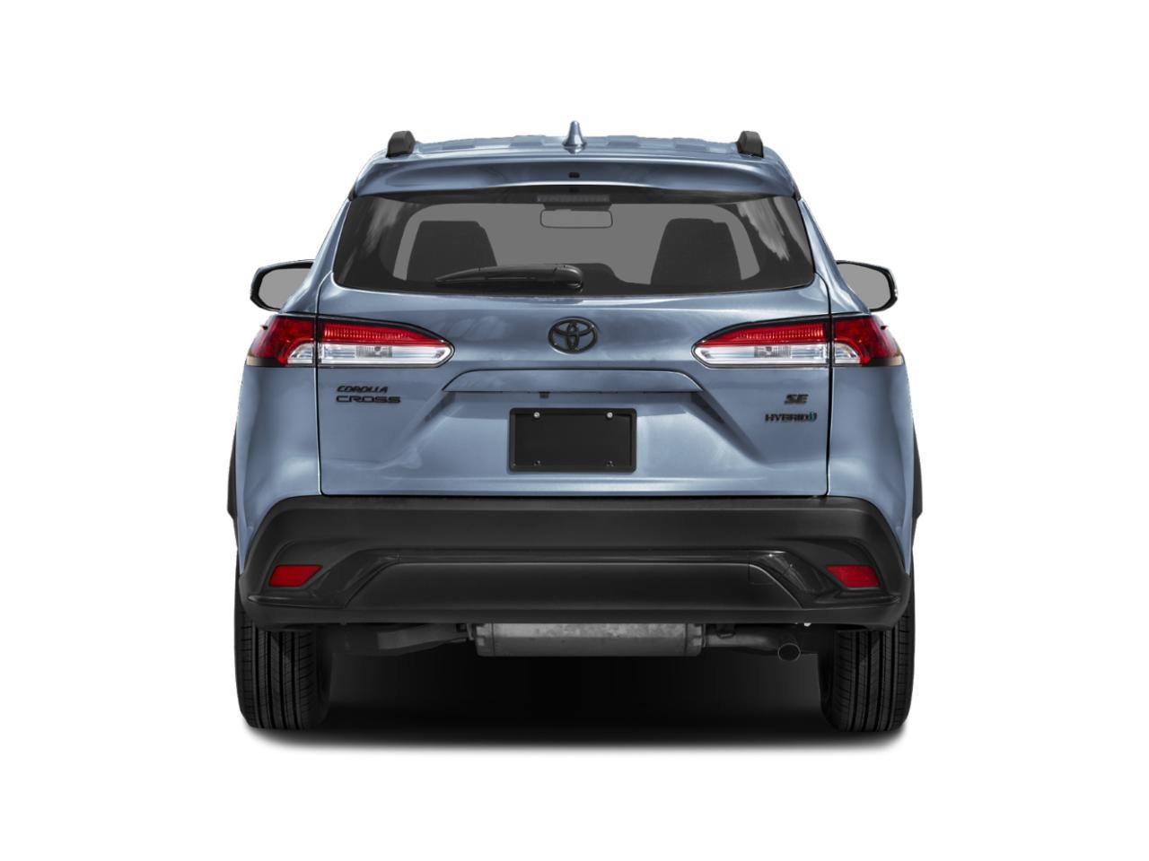 2024 Toyota Corolla Cross Hybrid S 4WD (Natl)