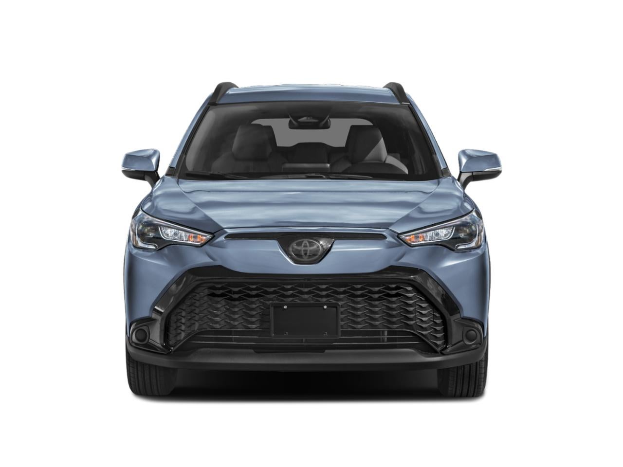 2024 Toyota Corolla Cross Hybrid S 4WD (Natl)