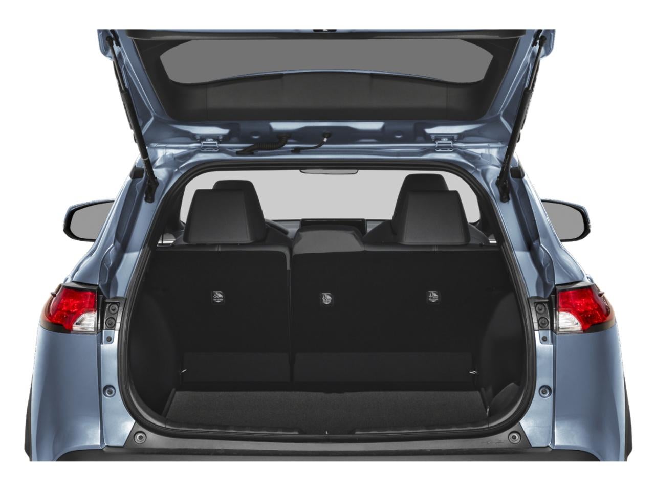 2024 Toyota Corolla Cross Hybrid S 4WD (Natl)