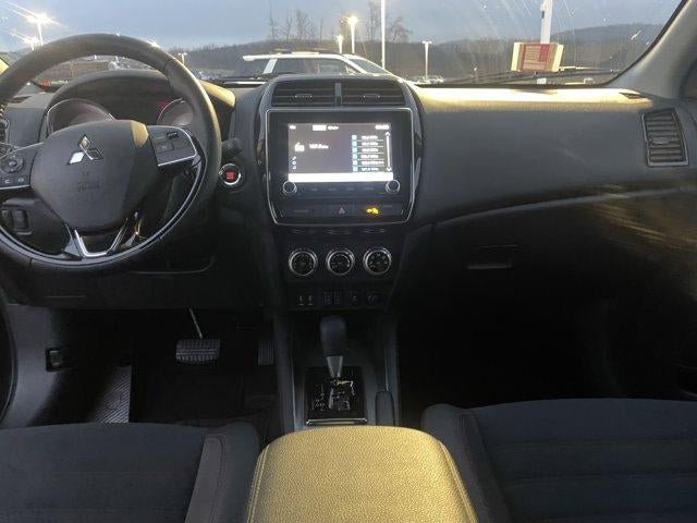 2025 Mitsubishi Outlander Sport ES 2.0 AWC