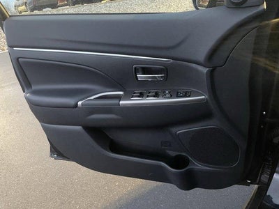 2025 Mitsubishi Outlander Sport ES 2.0 AWC