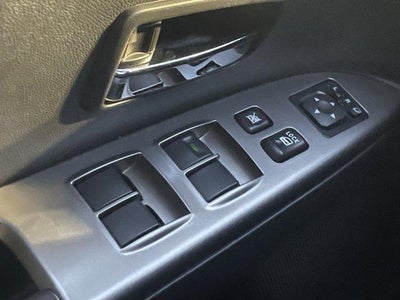 2025 Mitsubishi Outlander Sport ES 2.0 AWC