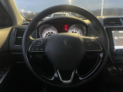 2025 Mitsubishi Outlander Sport ES 2.0 AWC