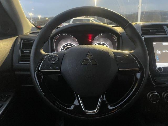 2025 Mitsubishi Outlander Sport ES 2.0 AWC