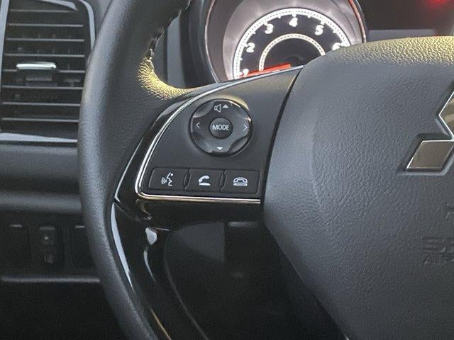 2025 Mitsubishi Outlander Sport ES 2.0 AWC