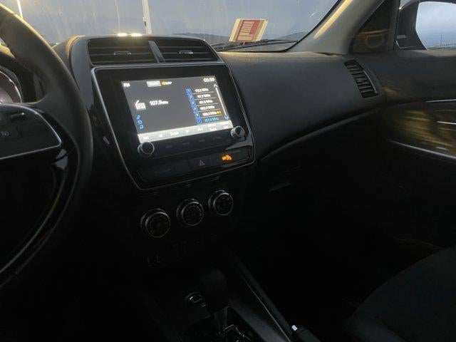 2025 Mitsubishi Outlander Sport ES 2.0 AWC