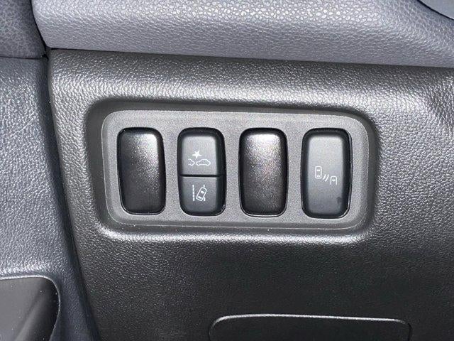 2025 Mitsubishi Outlander Sport ES 2.0 AWC