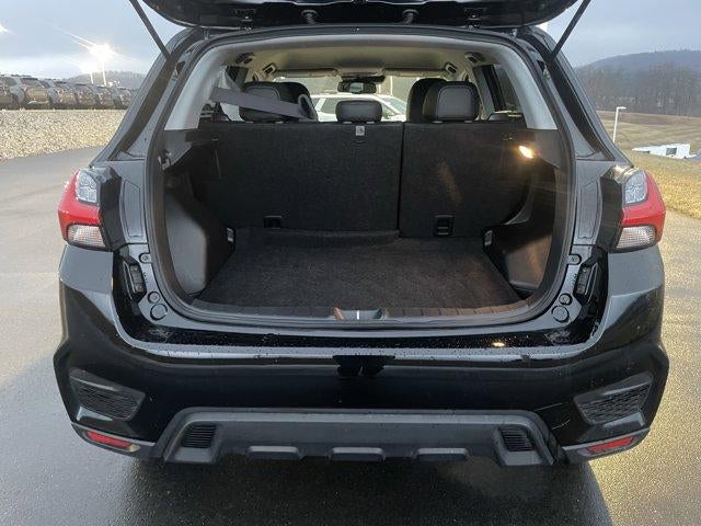 2025 Mitsubishi Outlander Sport ES 2.0 AWC