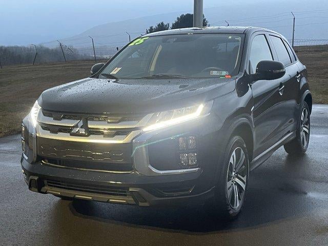 2025 Mitsubishi Outlander Sport ES 2.0 AWC