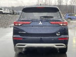 2022 Mitsubishi Outlander SE Launch Edition S-AWC