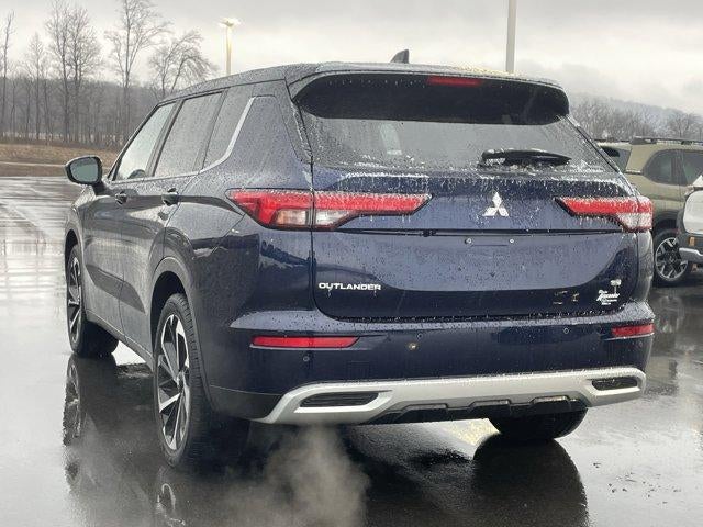 2022 Mitsubishi Outlander SE Launch Edition S-AWC