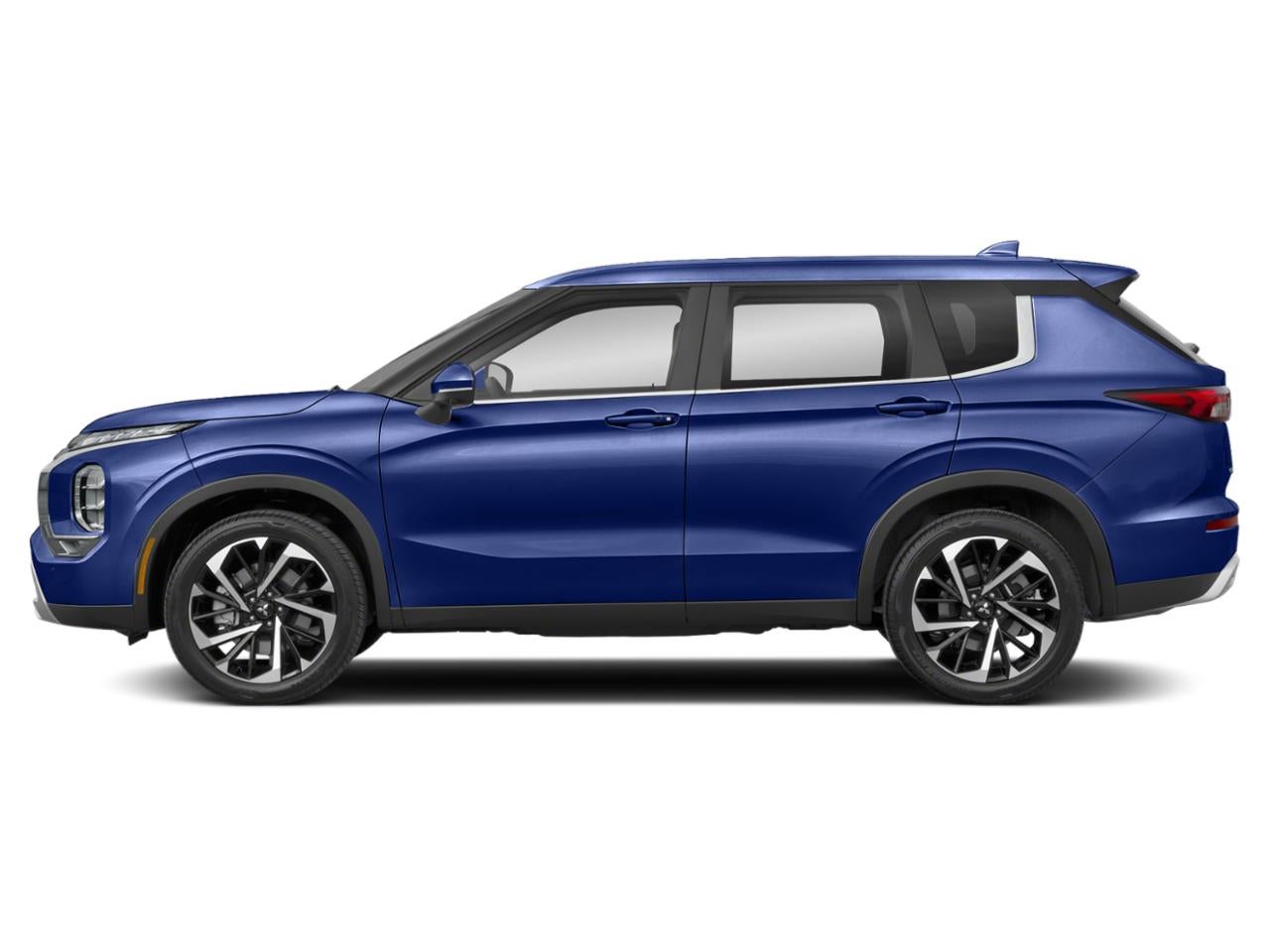 2022 Mitsubishi Outlander SE Launch Edition S-AWC