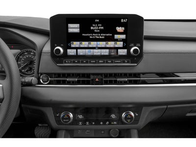 2024 Mitsubishi Outlander SE S-AWC