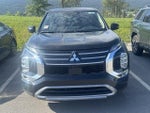 2025 Mitsubishi Outlander SE S-AWC