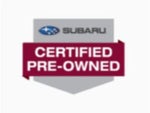 2025 Subaru Impreza AWD