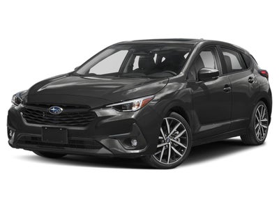 2024 Subaru Impreza Sport AWD