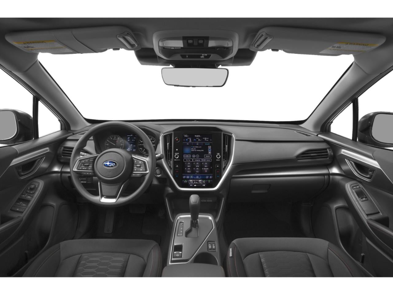 2025 Subaru Impreza Sport AWD