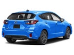 2025 Subaru Impreza Sport AWD