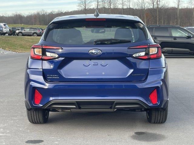 2026 Subaru Impreza Sport AWD
